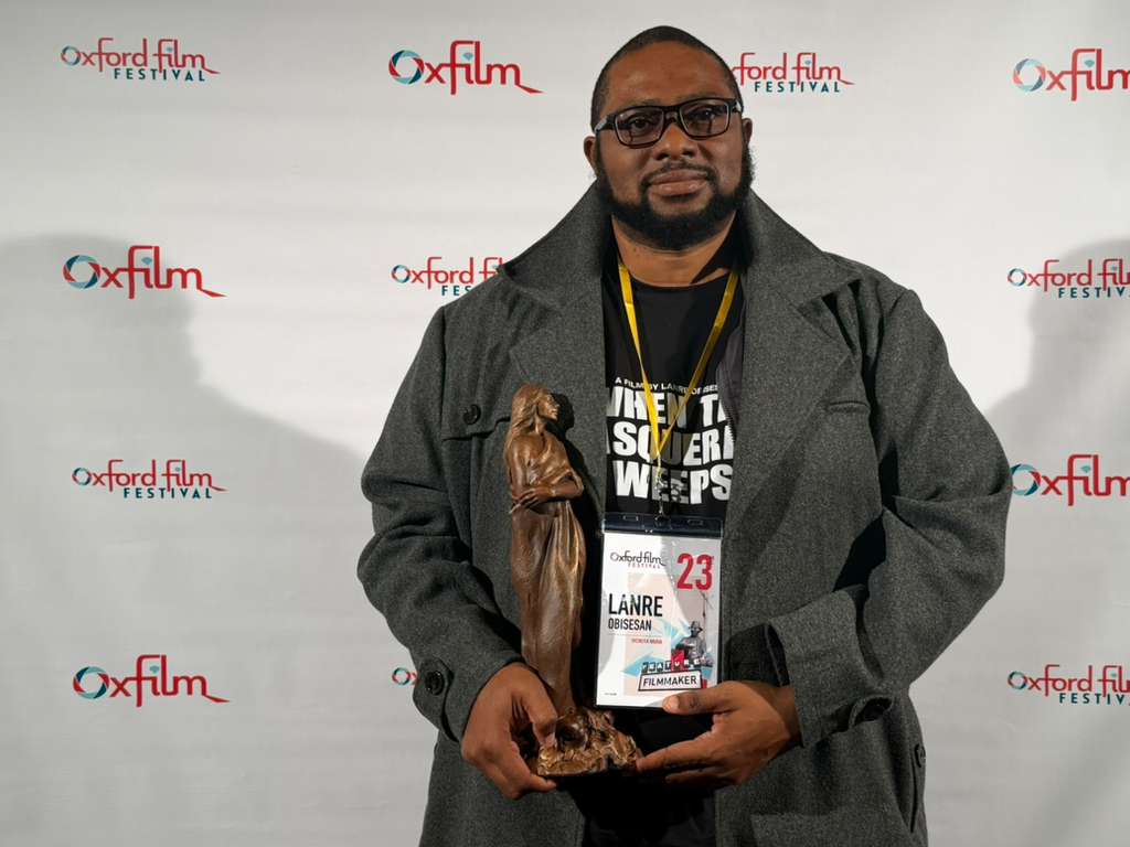 Lanre Obisesan