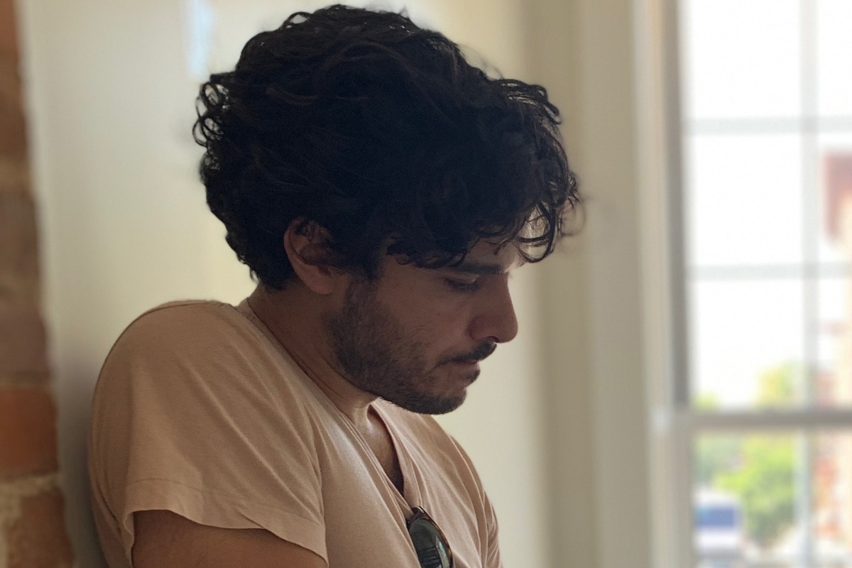 Pantelis Roumanis